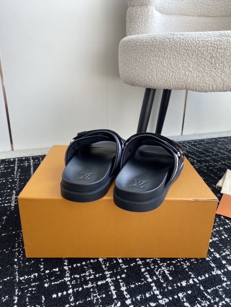 Louis Vuitton Slippers